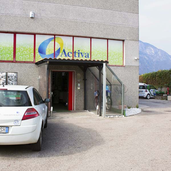 azienda di pulizie e multiservizi